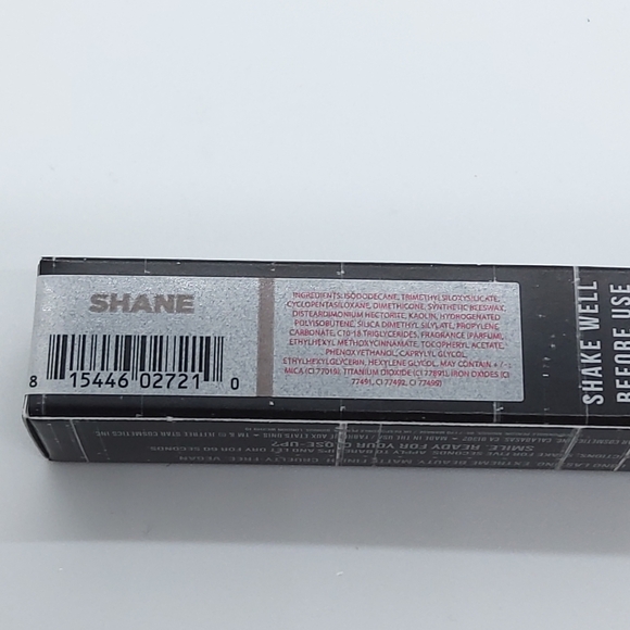 JEFFREE STAR Velour Liquid Lipstick NIB in Shane 5.6 ml - Picture 12 of 13